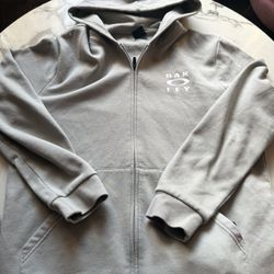 Oakley Gray Hoodie