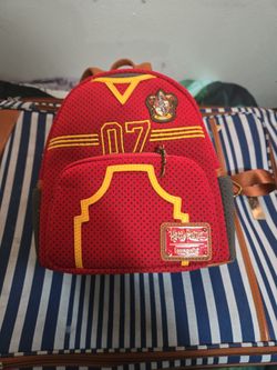 Harry Potter 07 Loungefly