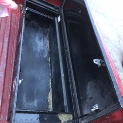 Toolbox  For Chevy S10 0r    Ford Ranger