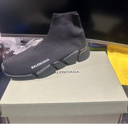 Balenciaga’s 2.0