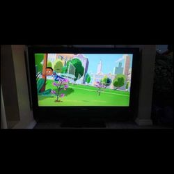  42 INCH TV 