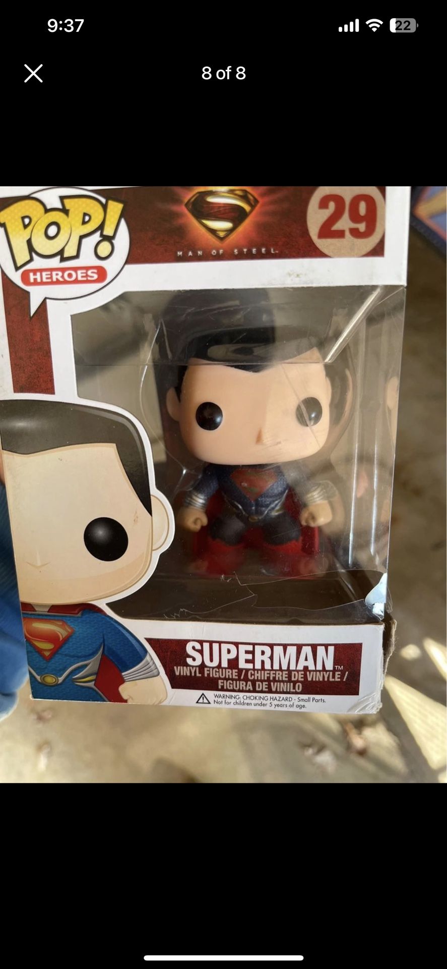 Funko Pop