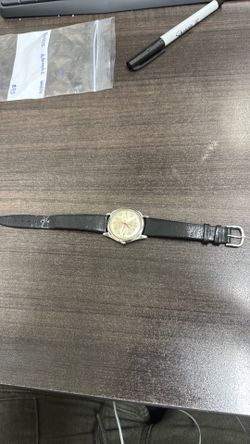 Benrus Automatic Watch