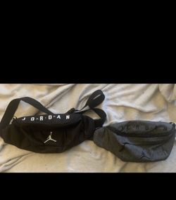 Jordan Fanny Packs