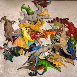 Kids Dinosaur Bundle