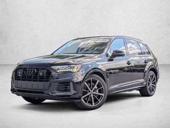 2023 Audi Q7
