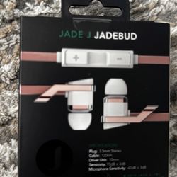 Brand New Headphones 