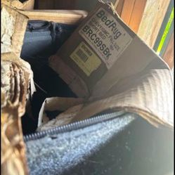 Bed Rug Chevy/Gmc Full Size Short Bed