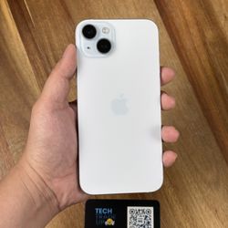 iPhone 15 Plus 128Gb Blue 🩵 Unlocked