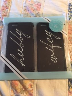 iPhone 6s plus/ iPhone 6 plus cases