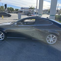 2013 Mercedes Benz  C250