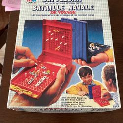 Battleship Game