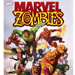 Marvel Zombies