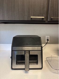 Gourmia 8-QT Digital Air Fryer