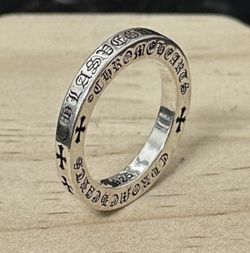 Chrome Hearts Ring