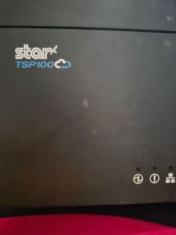 Star Tromics TSPIV