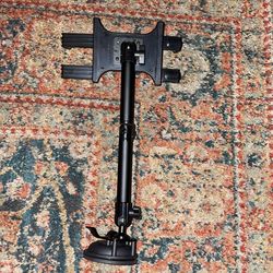 Tackform Windshield Tablet Holder
