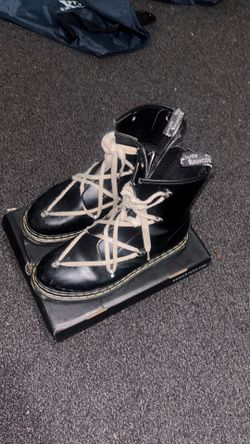 Ricks size 43