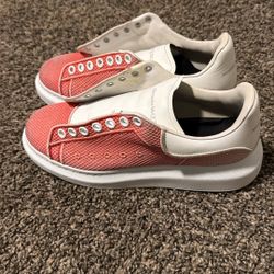 Alexander Mcqueen‘S