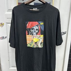 Broken Promises, Size XL