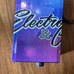 Electro&co 15amp Charger