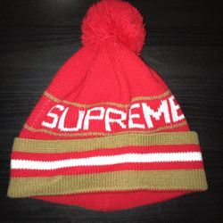 OG Supreme Beanie