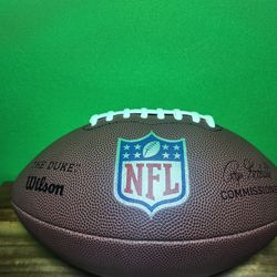 Football NFL Wilson