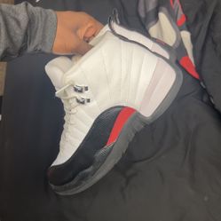 Jordan 12 