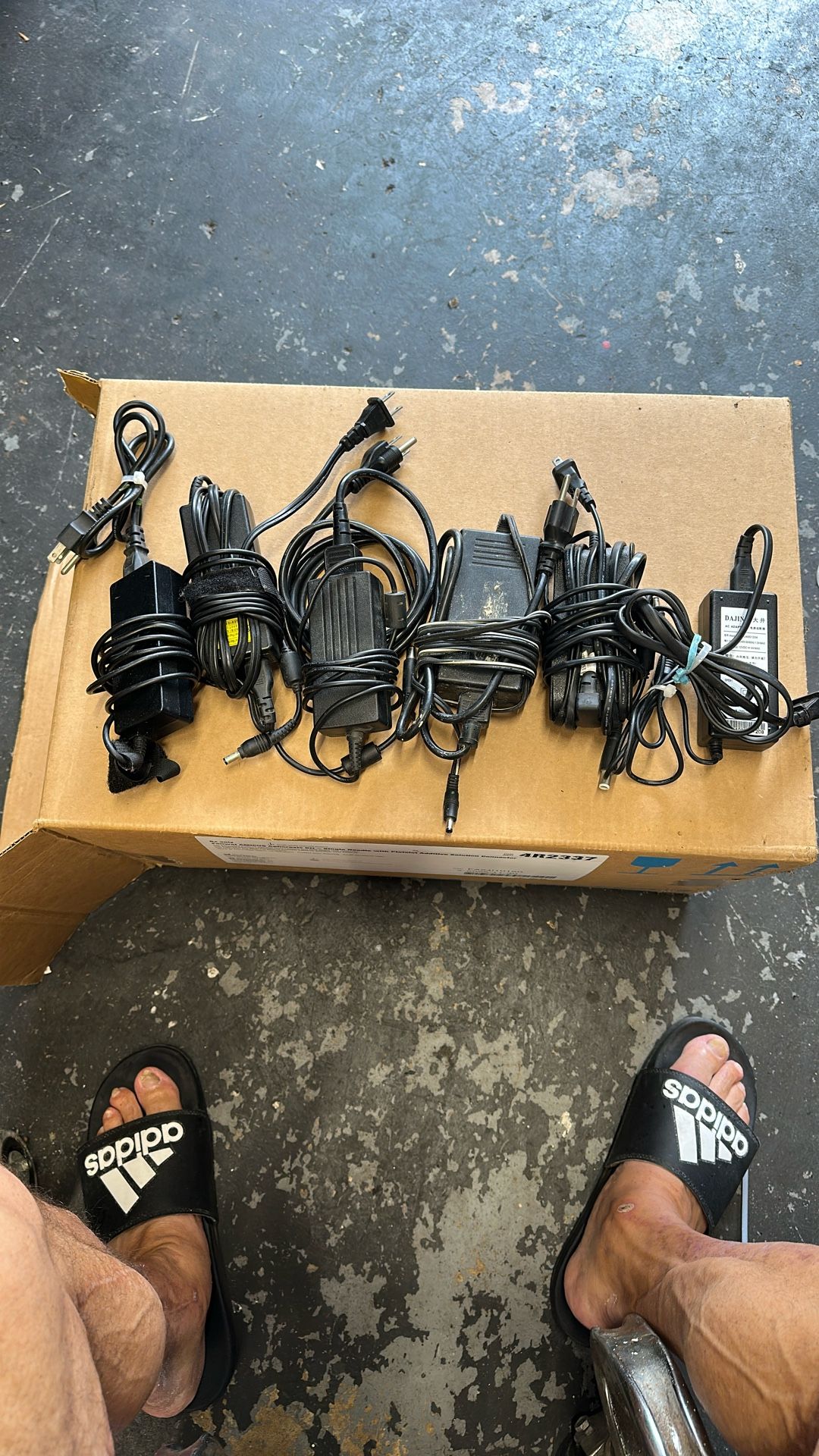 Computer Power Supply