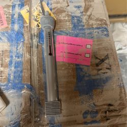 Top Fin Water Heater