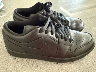 Air Jordan 1 lows Men’s Size 11