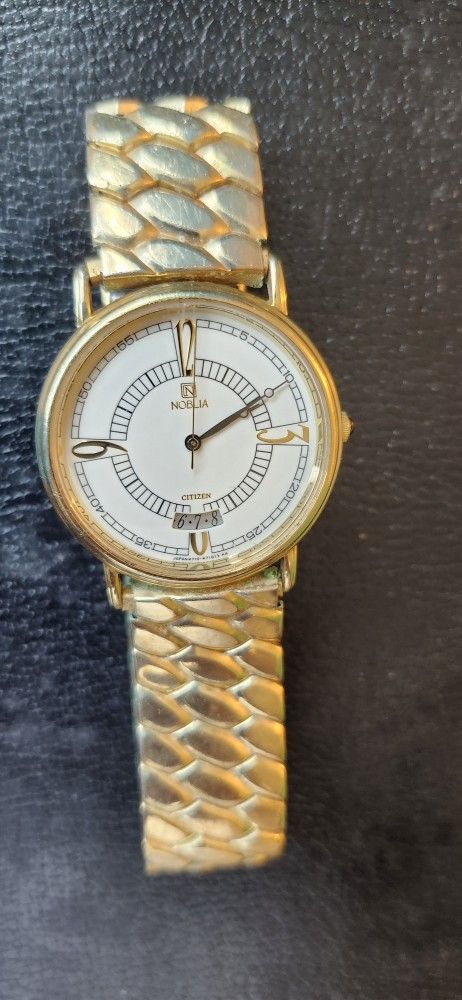 Citizen Nublia Beatiful Watch 250 Obo