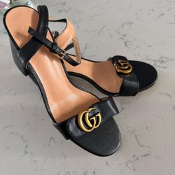 New Women’s Shoes Gucci Euro 39 And 40 