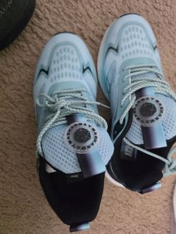 New shoes size 38 (7 1/2 womens)