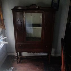 China Cabinet 