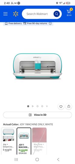 Cricut joy