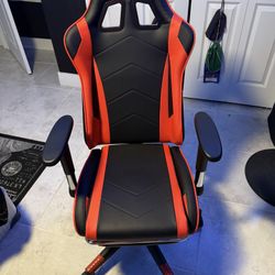 GTracing Gaming Chair 