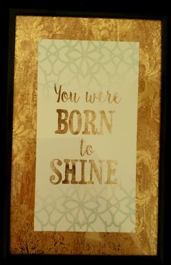 Framed Wall Art
