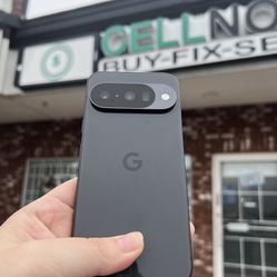 Google Pixel 10 Unlocked 128 GB
