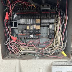 Electrical