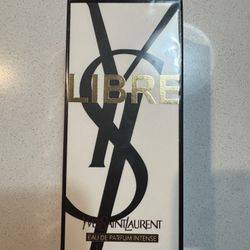 YSL Libre
