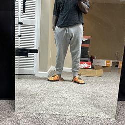 Wall Mirror Came Off Of Dresser 