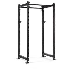 SQUAT RACK WITH ACCESSORIES 