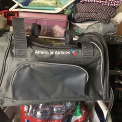 American Airlines Carry On Bag