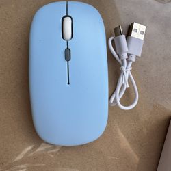 Wireless Mouse
