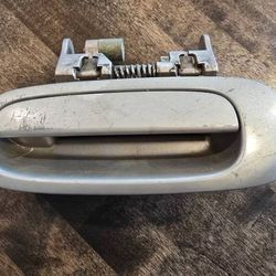 1998-02 Corolla Rear Door Handle / Dash Vent / Trim