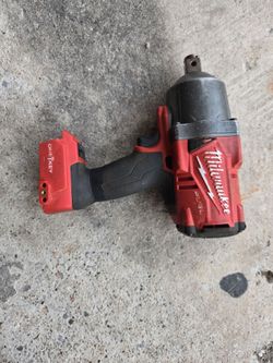Impact drill