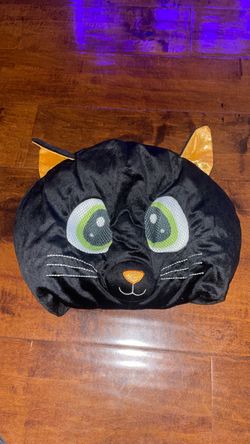Black Cat Mask