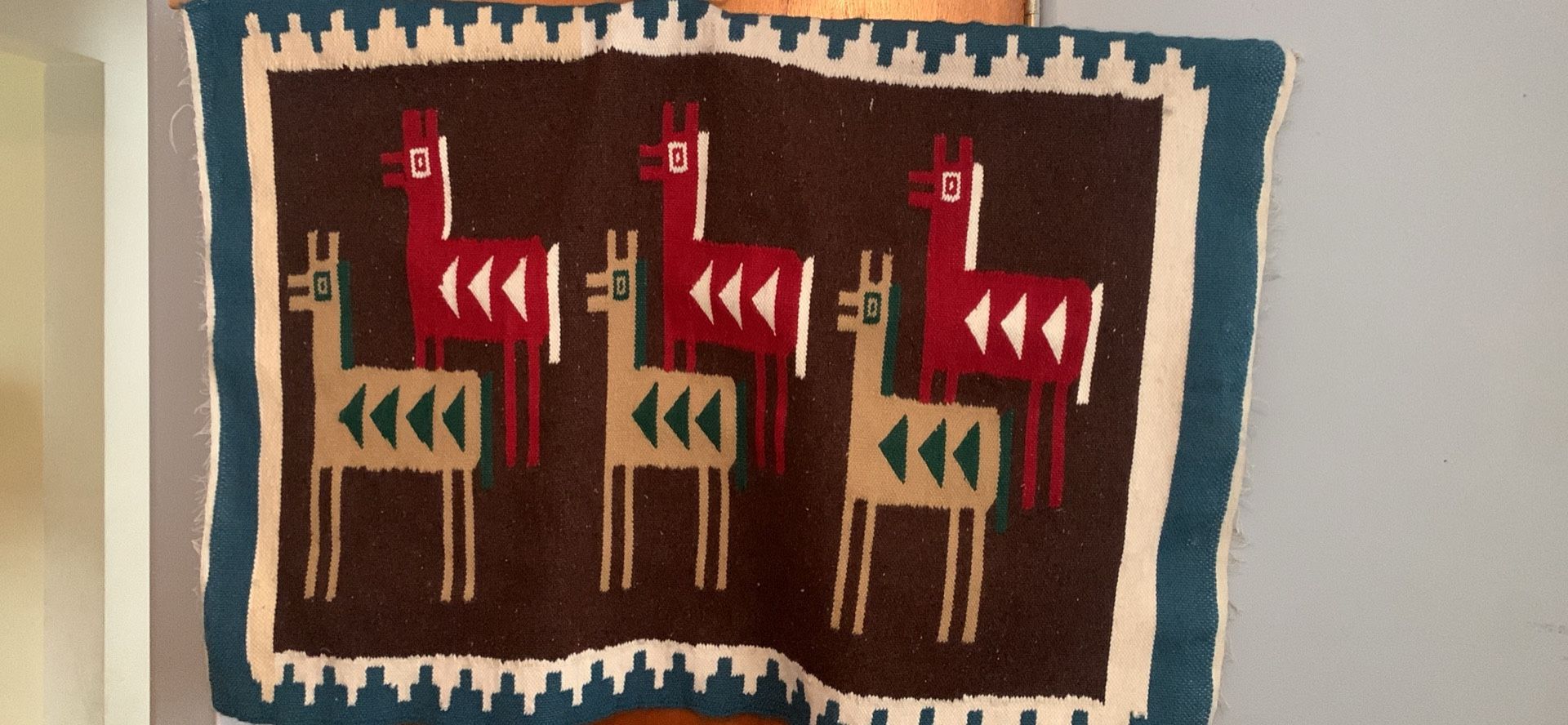 Southwester Tapestry