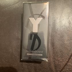 IVES SAINT LAURENT MENS LE PARFUM 